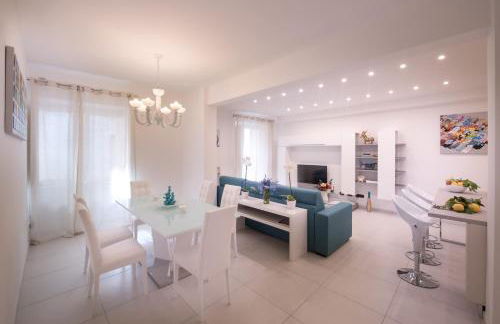 Al Corso Apartments by AMALFIVACATION - Photo 1