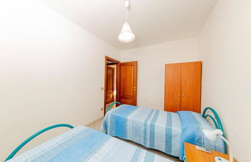 Appartamento Residenziale Trilocale 4 posti letto via Sardegna San Teodoro - Foto 21