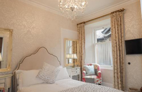 Ledgowan Lodge Hotel - Foto 56