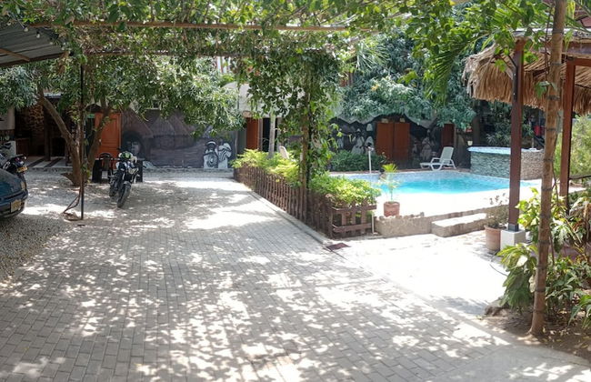 arhuacos hostal - Photo 26