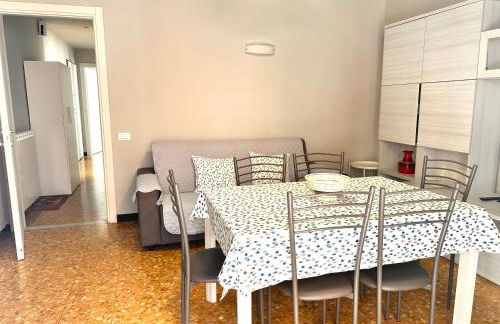 casa Emilia 50 meters from the sea - Foto 8