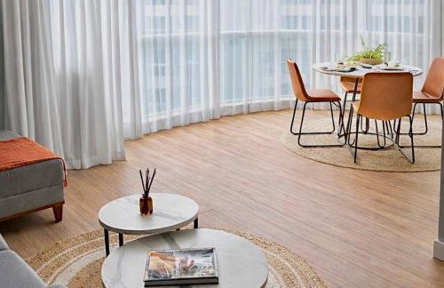 Flat Barra da Tijuca - Foto 1