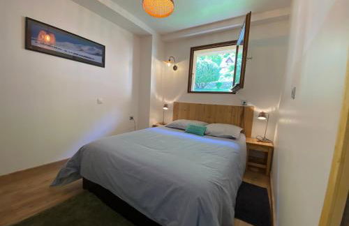 Appartement au calme avec vue sur les montagnes. - Foto 15