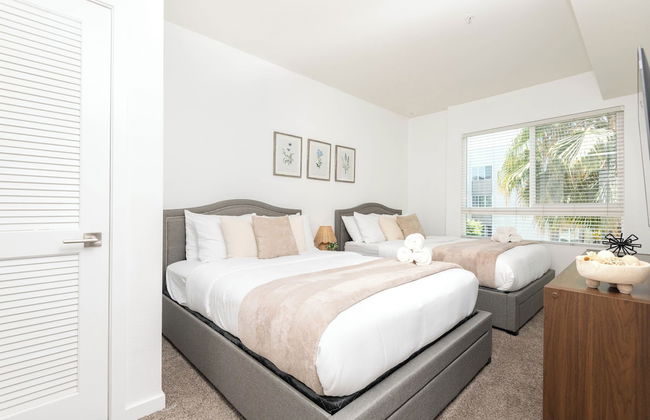 Hollywood Apartment Near Walk of Fame - Foto 9