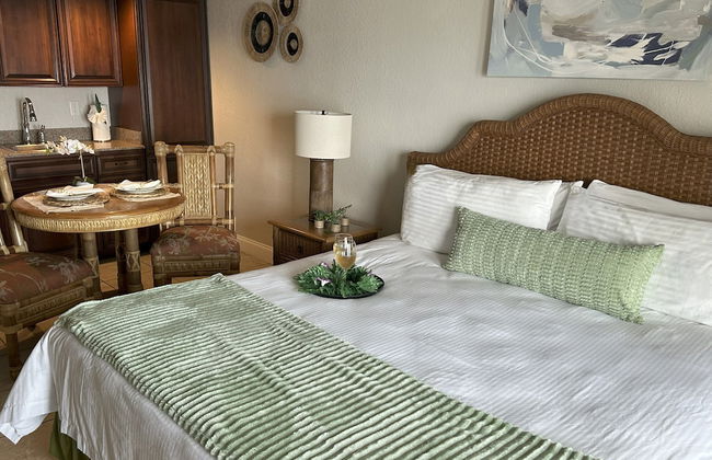 Beso Del Sol Resort - Foto 19