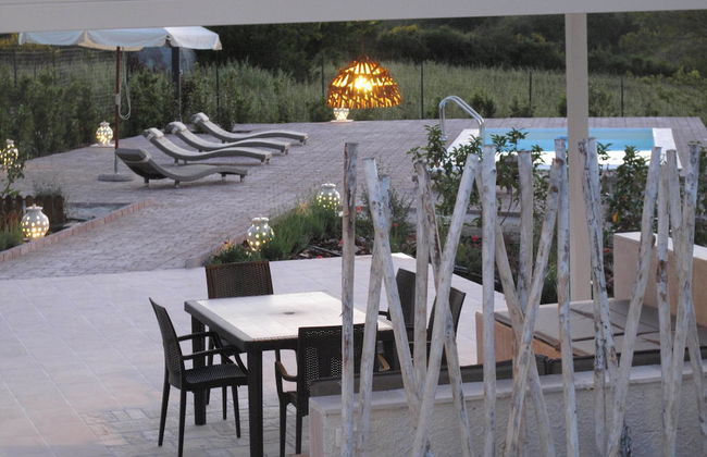 Il Borgo Delle Querce - Foto 57