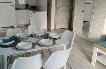 POBIEROWO BALTIC Apartament Turkusowy - Photo 74