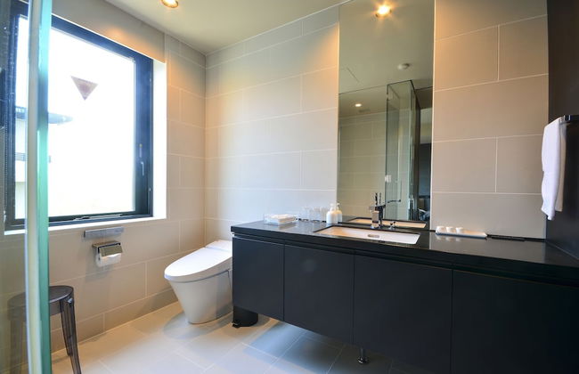 MUSE Niseko - Foto 71