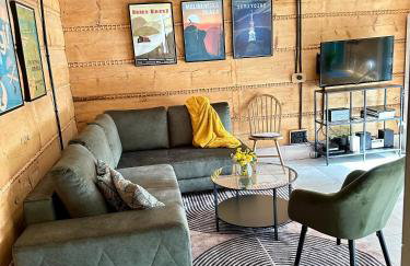 Chata w Szczyrku sauna & balia - Foto 41