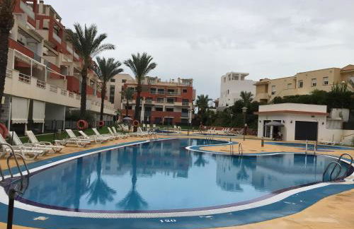 Los Pinos del Mar - Ático con vistas al mar - Foto 7