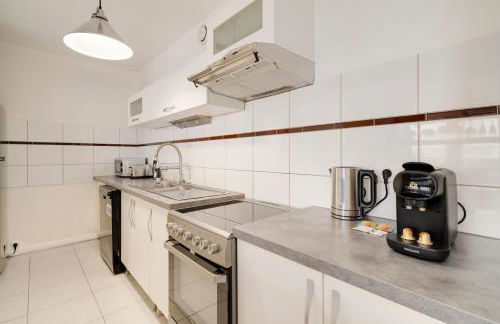 L 'entre Vue - Nancy Gare Congrès - 6 Pers - Parking - Foto 12