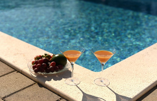 Villa Bašić - Foto 23