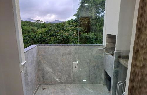 Conforto e excelente localização em Ubatuba - Pereque-Açu - Foto 28