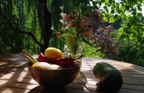 Haus im Grünen Meer - Foto 14