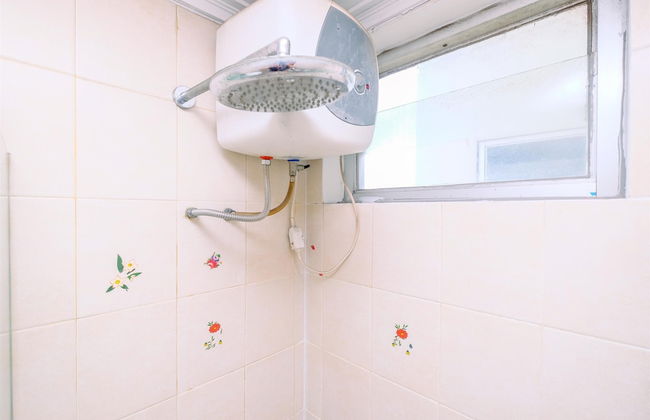 Cozy And Nice 2Br Apartment At Maple Park Sunter - Foto 15