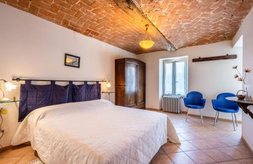 Apartment Cascina Villa - AST231 by Interhome - Foto 10