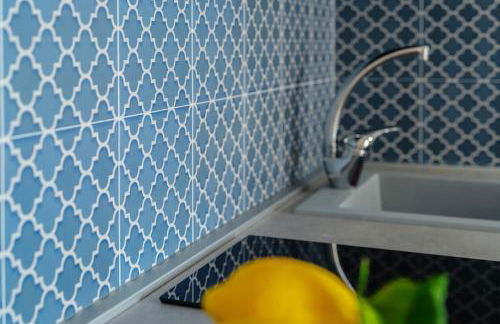 Casalulù Holiday Home - 2 Independent Apartments Sorrento Coast - Foto 20