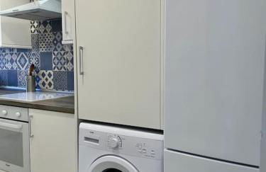 Apartamento con patio y Jacuzzi privado - Foto 7