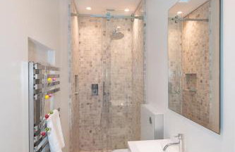 Modern Smart Home with Garden close to Richmond - Pass the Keys - Foto 37