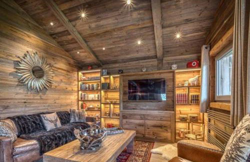 Chalet Canopée - Foto 9