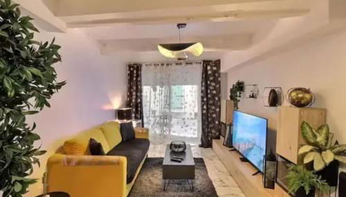 Appartement charmant à Pignans - 46 m² avec jacuzzi - Foto 2