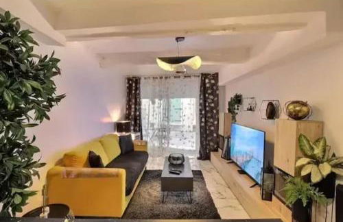 Appartement charmant à Pignans - 46 m² avec jacuzzi - Foto 2