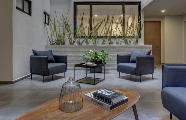 Capitalia Downtown Del Valle - Foto 5