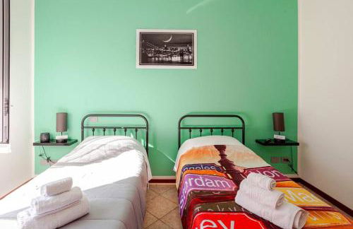 A Home away From Home By Alex - Foto 1