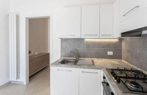 Appartamento Vico zona spiagge Gallipoli - Apulia Home - Foto 34