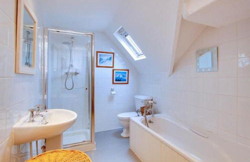 Moorgarth Hall Apartment, Ingleton, Yorkshire Dales - Foto 15