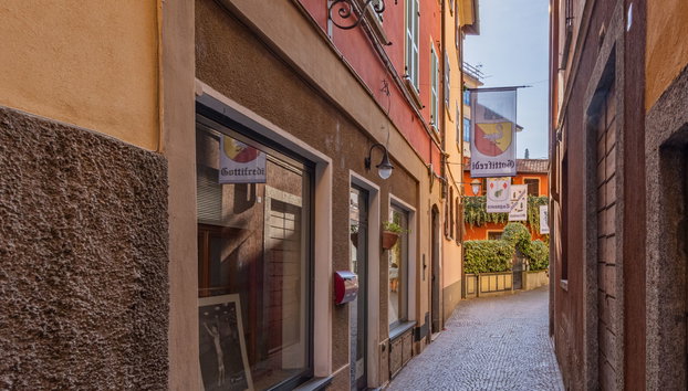 Apartment Blue Diamond by Interhome - Foto 3, House