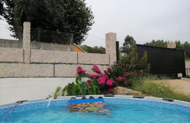 Viña da Igrexa, casa con jardin y barbacoa en cambados - Foto 10