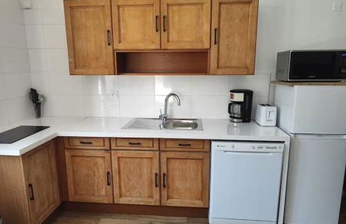 Gîte Le Sallèles - Foto 13