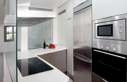 Smart Suites Albaicin Apartamentos - Foto 98