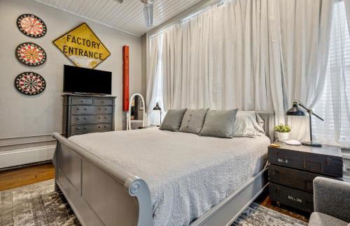 The Loft Buchanan - Photo 23