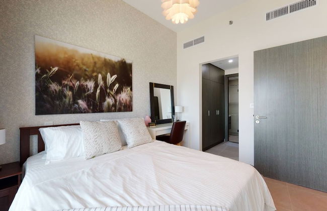 Luxe - Modern Nordic 1 Bedroom 1 Sofa Bed - Foto 3