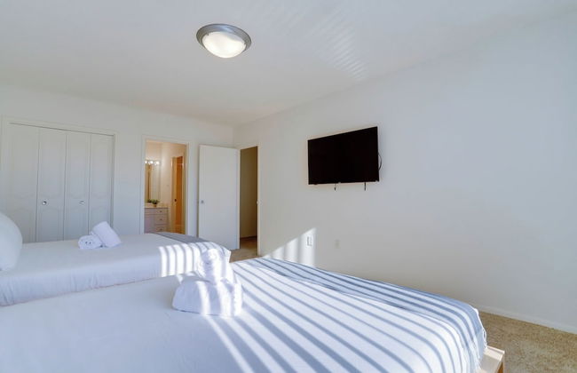 Spacious 2BR Apartment in Crystal City - Photo 6