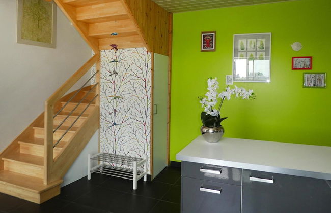 Sea-view Holiday Home With Terrace, Plougasnou - Foto 11