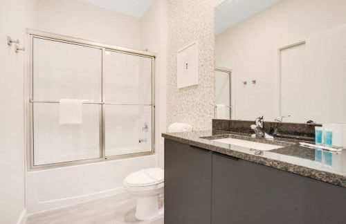 Luxury Villa Near Disney and Universal - Foto 26