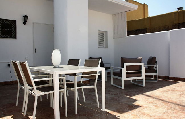 Duplex Merced10 3G Terraza - Photo 20