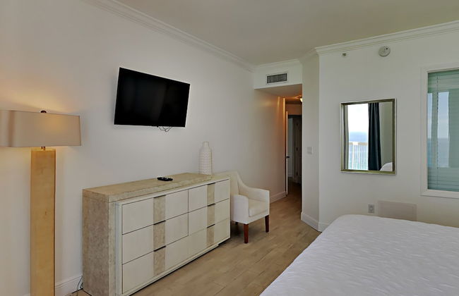 Silver Beach Towers #1404w - Foto 6