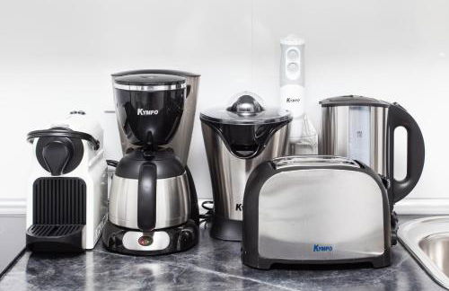 Bristol Sunset Beach - Holiday Apartments - Photo 18