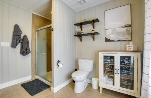 Fayetteville Vacation Rental - 1 Mi to Downtown! - Foto 18