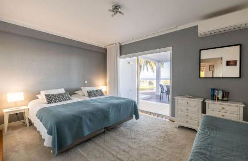 Villa Alice - Walk to beach Pool Tennis court - Foto 20