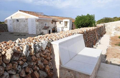 SON MARTORELL by BookMenorcaVillas Unique country house - Foto 34