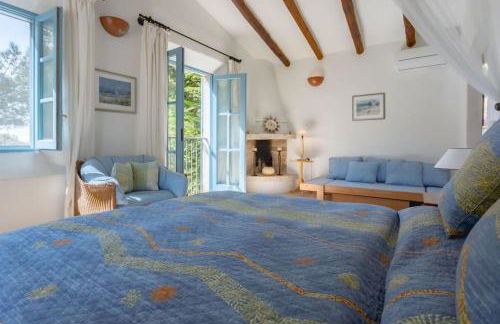 Mediterranean Sea View Villa - Foto 39