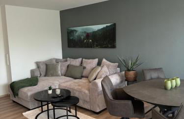 Highlight Maisonette - 94 qm und bis zu 6 Personen! - Foto 1