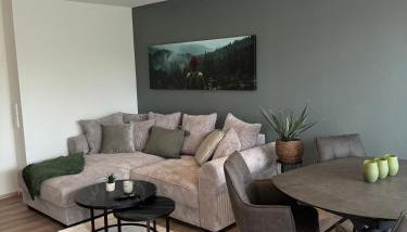 Highlight Maisonette - 94 qm und bis zu 6 Personen! - Foto 1