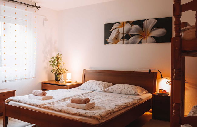 Apartment With Atrium Anabela - Foto 2