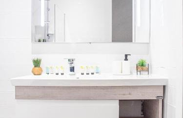 Hayy ApartHotels Stanley Mills - Foto 45